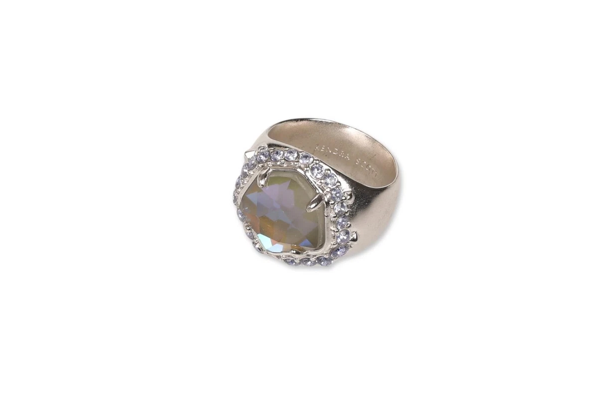 Kendra scott schuyler ring clearance