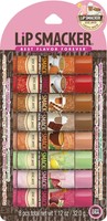 Lip Smacker Coffee And Tea Lip Balm Party Pack on sale Lip Smacker Coffee And Tea Lip Balm Party Pack on sale