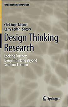 Design Thinking Research   Looking Further  Design Thinking Beyond Sol - X555z