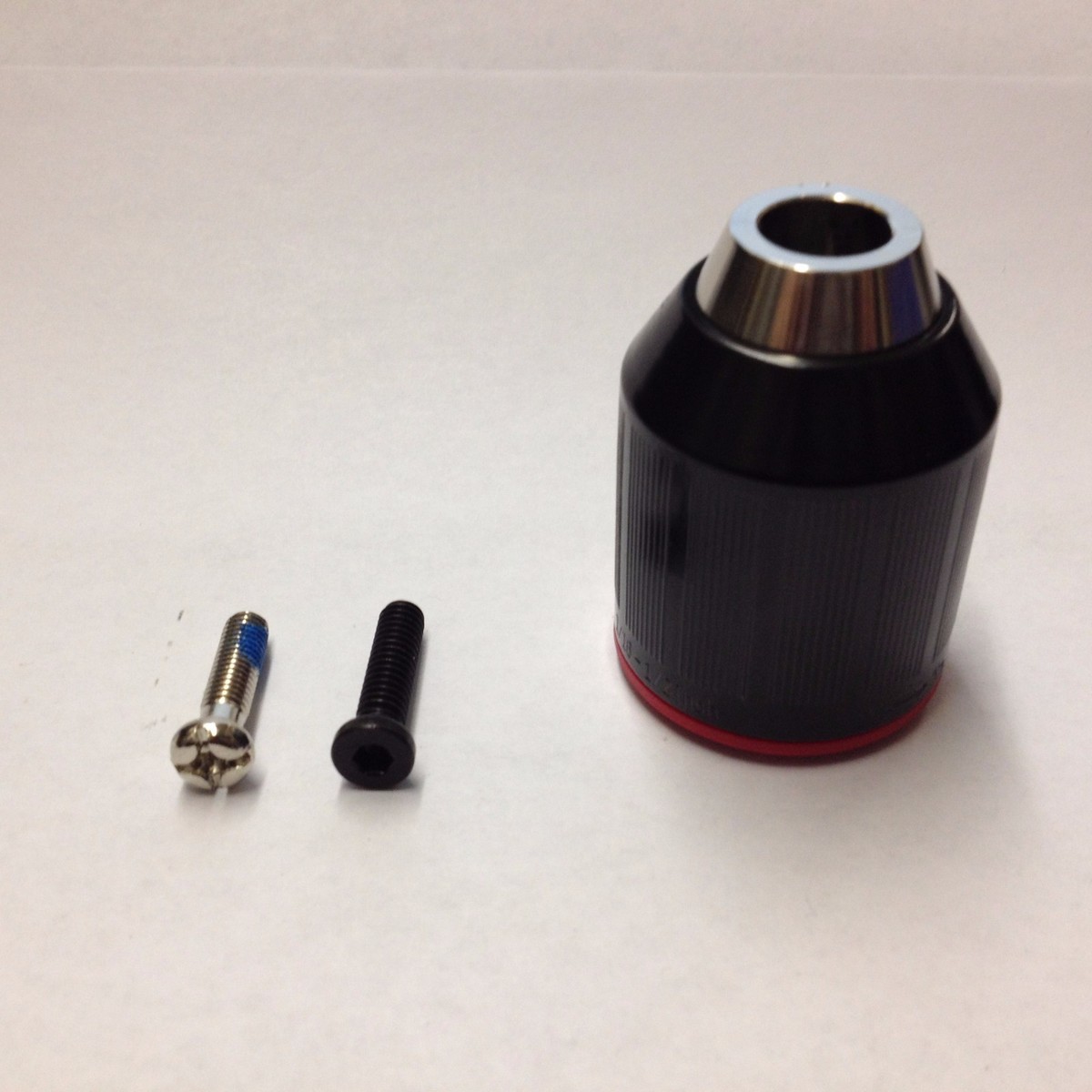 NEW GENUINE MILWAUKEE KEYLESS CHUCK 42-66-0755 REPLACES 48-66-1575