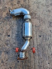 Land Rover Discovery Sport 2.2 Diesel Exhaust Pipe LR072671 FK72-5G267-A
