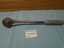 J. H. Williams & Co. USA S-52 Superratchet 1/2" Drive  H067