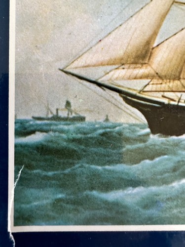 Vele Nella Leggenda: History of Sails & Armaments, Liguria * Italian Lang * - Picture 2 of 11