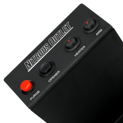 Nitrous Outlet GM 2009-2014 Cadillac CTS-V Switch Panel