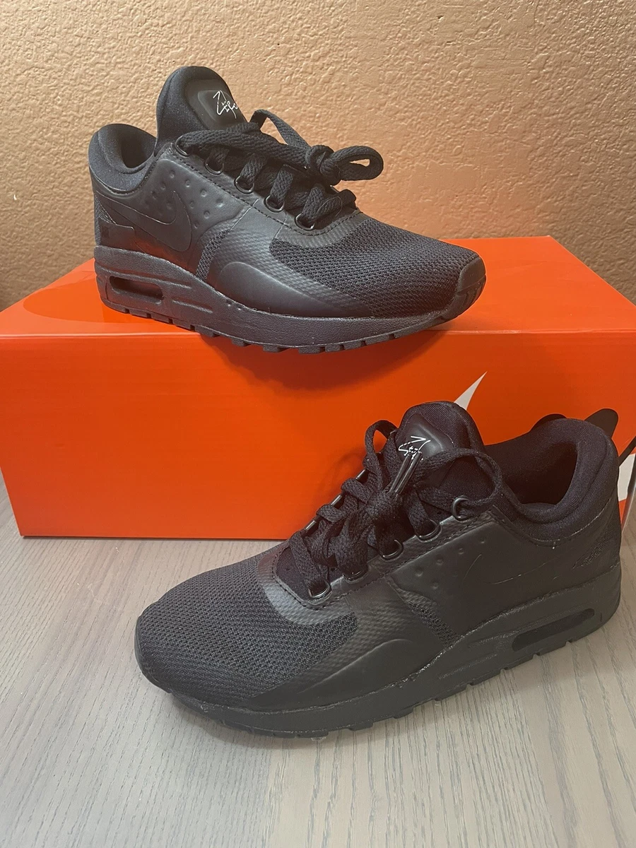 Nike air max zero clearance img big kids' shoe