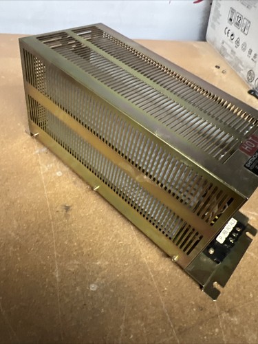 Hitachi Resistor Unit RB3, Type HP, Form DM, 1200W RB3-HP-DM-1200 - Picture 4 of 4