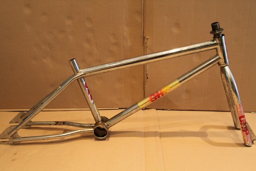 Old school BMX - original condfition 1984 GHP Pro long - Picture 3 of 5