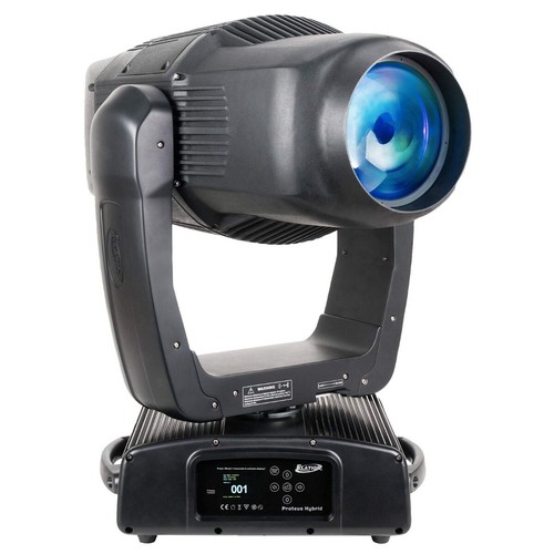 Elation Professional PROTEUS HYBRID IP65 3-in-1 Luminaire idjnow - Picture 4 of 11