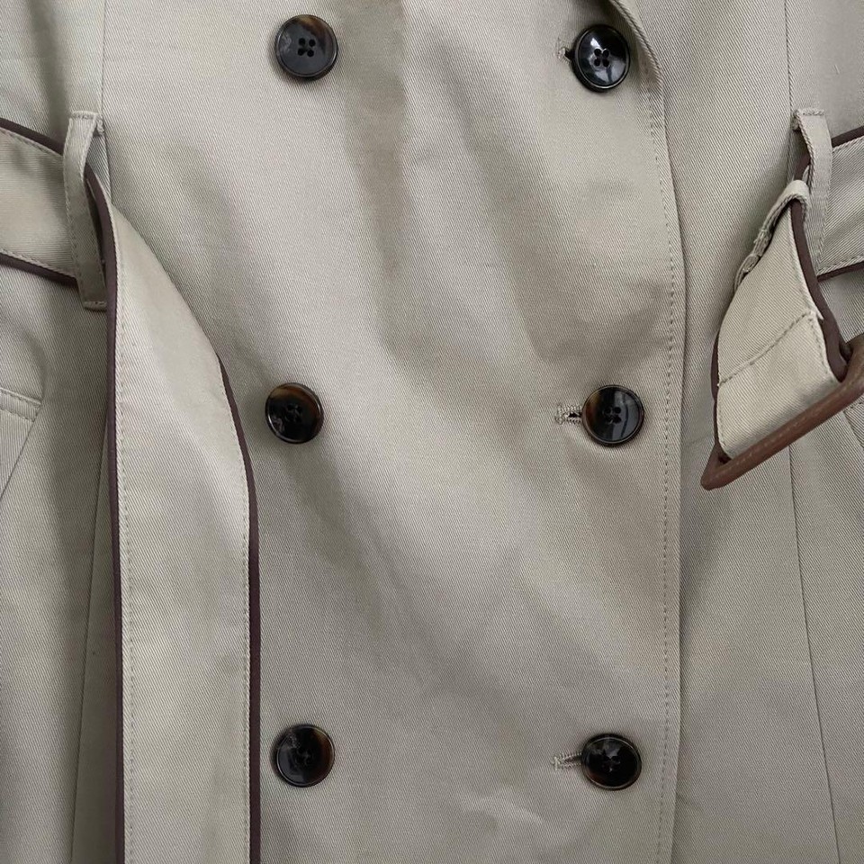 Hetalia Trench Coat L Size Manga Anime Movie Game Voice Actor Hidekazu