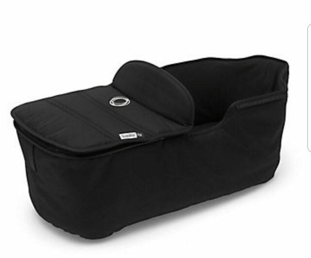bugaboo fox carrycot