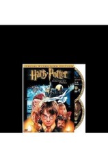 Harry Potter and the Sorcerer's Stone EMMA WATSON 2 Disc SET DVD THE MOVIE#0073
