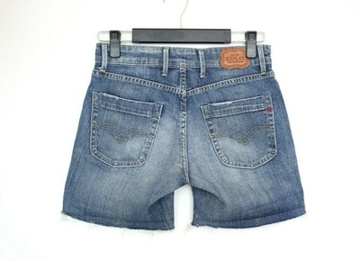 REPLAY HUSTLE Vintage women's SHORTS 
