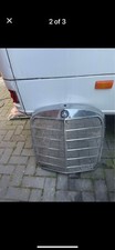 Mercedes w 110 1962 front grill