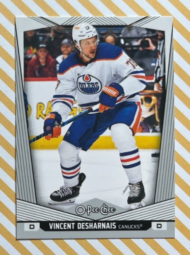 2024-25 OPC O-PEE-CHEE HOCKEY BASE #1-250 YOU PICK LIST COMBINED SHIPPING! - Picture 19 of 251