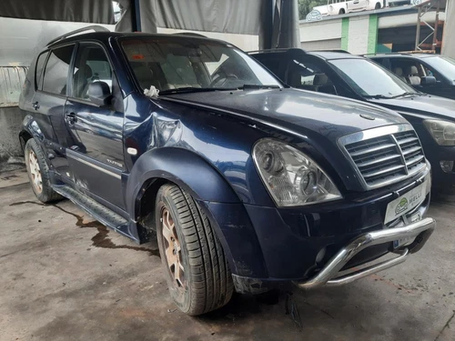8231008010 Caja Reles/Fusibles para SSANGYONG REXTON 2007 8977142 - Imagen 10 de 10