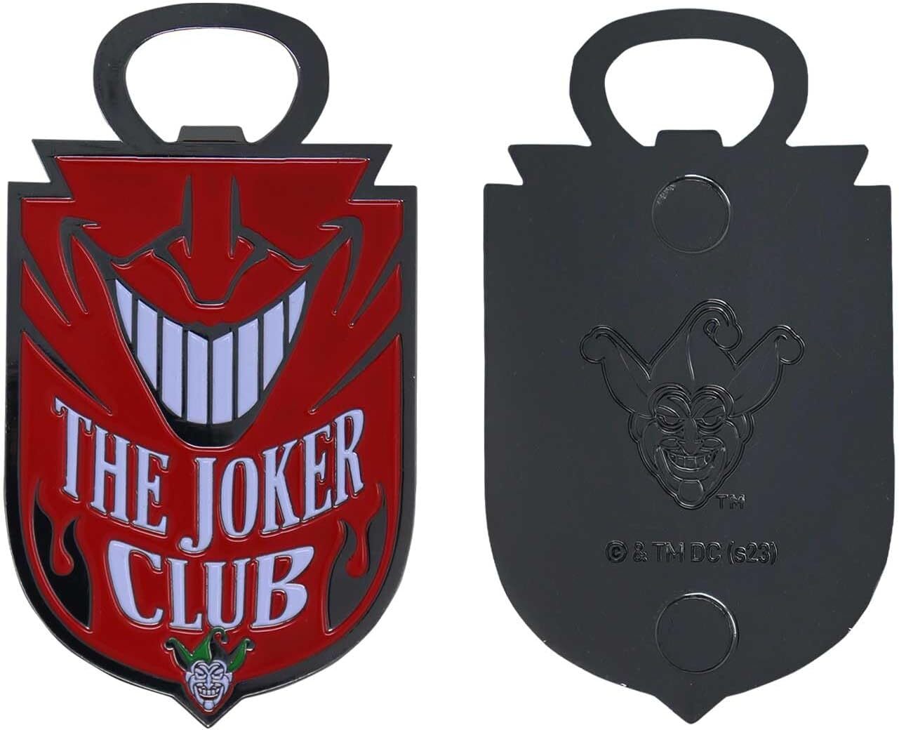 Открывалка для бутылок Joker