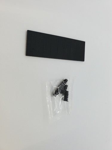 3 PACK 120mm Computer Case Fan GPU Rig Fan Brushless 4 pin Molex w/ 3 pin 55CFM! - Picture 9 of 10