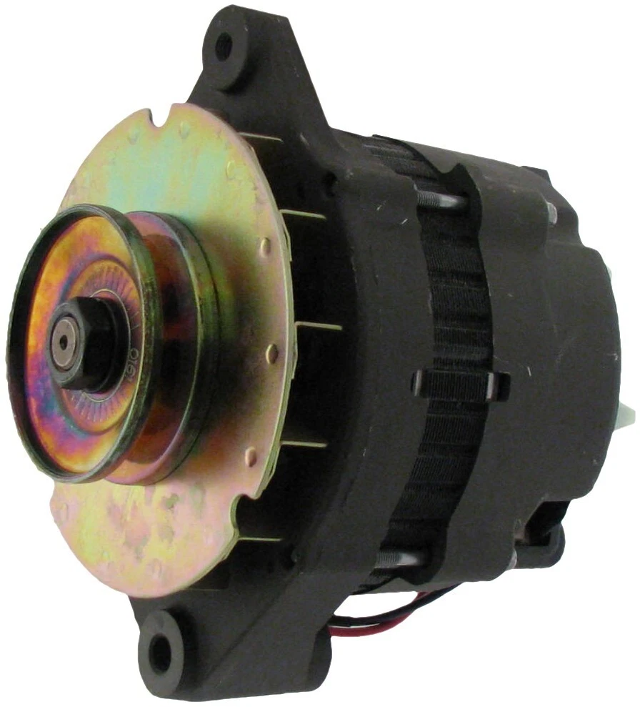 New OEM Mercruiser Alternator 805447 805884 805884P 90-31-7003 