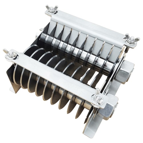 3/4/5/6/7/8/9/10/12/15mm Blade for 110V TJ130L/QE/QH/QSJ-A Commercial MeatSlicer - Picture 42 of 48