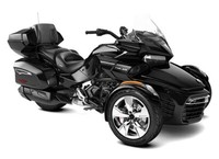 2022 CAN-AM F3 Limited (SE6)