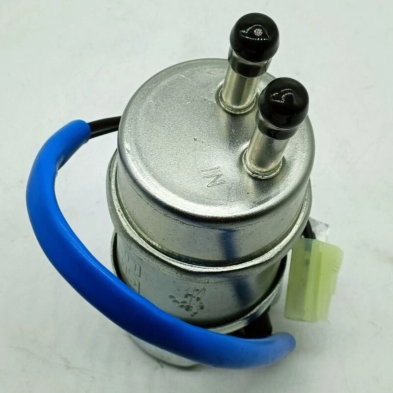 Bomba de combustible eléctrica para motocicleta Suzuki VL1500 Intruder 1998 1999 2000-2004 Foto 2 de 4