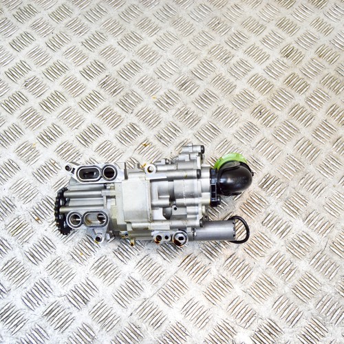 2017 Porsche 911 991 0PB115103H Oil Pump 9A110522502 3.0 Petrol 309kw - Picture 3 of 8