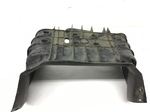 2008 Polaris Sportsman 500 Footwell, Left - Picture 9 of 12
