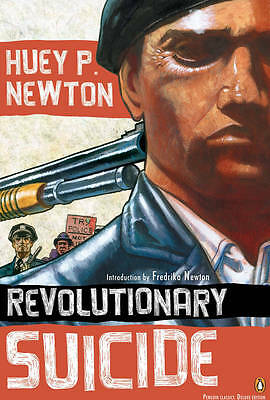 Revolutionary Suicide by Huey P. Newton (Paperback, 2009)