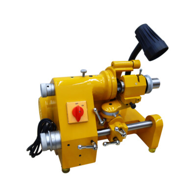 Brand New 1PC Electric 5C Universal Cutter Grinder Sharpener Lathe Tool