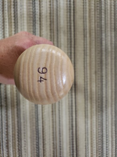 BROOKS ROBINSON Autographed Cooperstown Bat Co Commemorative Bat (JSA)(LE94/250) - Picture 5 of 7