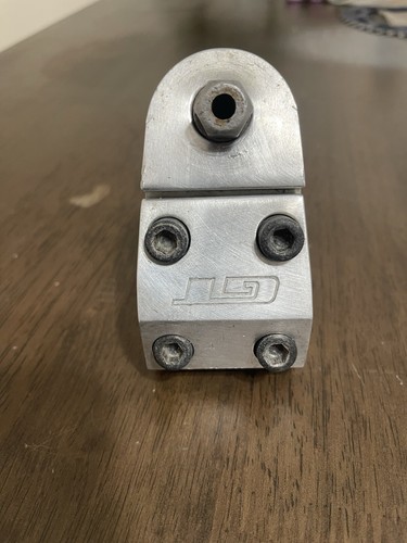 GT Freestyle Stem Performer Vertigo Torker Dyno Pro Neck DK ACS Haro S&M BMX