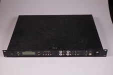 Telex Radiocom BTR-800 A2 Band Intercom System READ LISTING