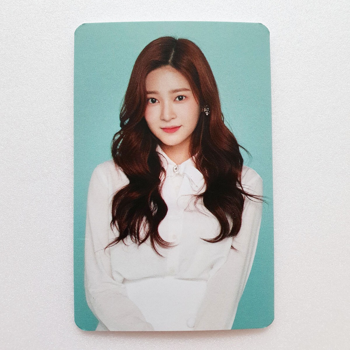 IZ*ONE⭐1st OFFICIAL FANCLUB KIT WIZ*ONE⭐ IZ*ONE (アイズワン) 1st Official Fanclub Kit WIZ*ONE