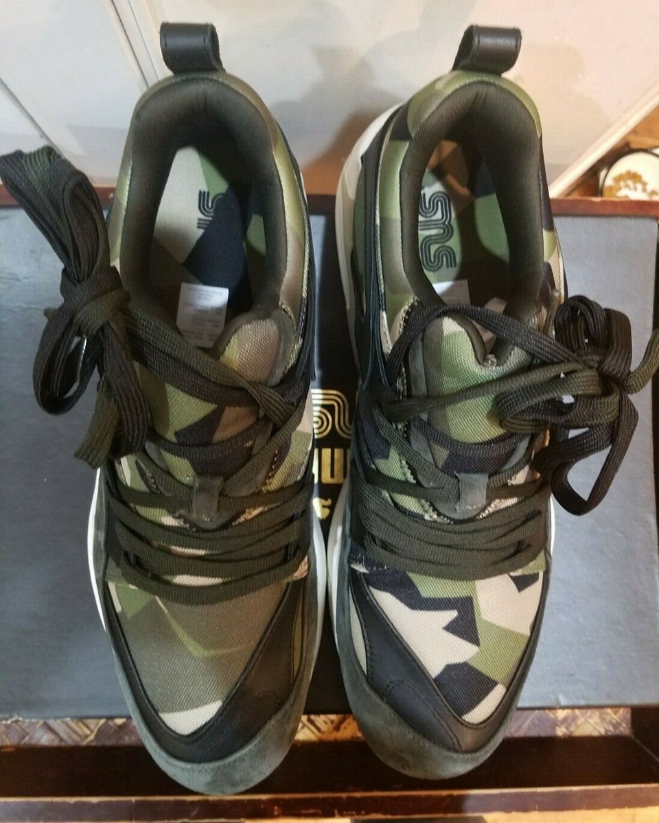 Puma Blaze of Glory SneakersNStuff, SNS; NEW in BOX; size 13 (Kith