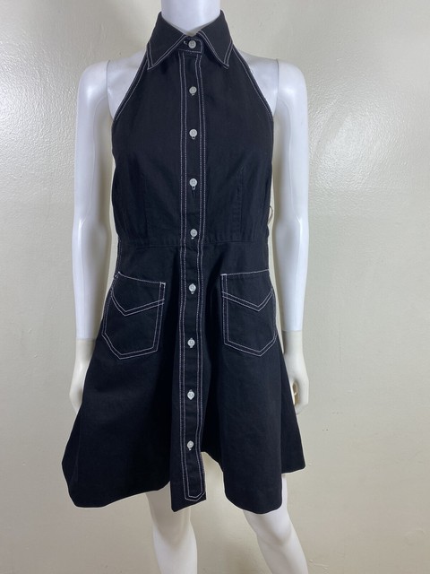 ralph lauren jeans dress