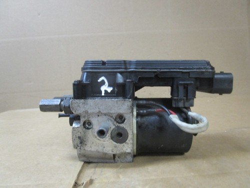 03 04 05 06 07 Ford E250 E350 ABS Pump Anti Lock Brake Module Part 2C24-2C346-BC - Picture 4 of 9