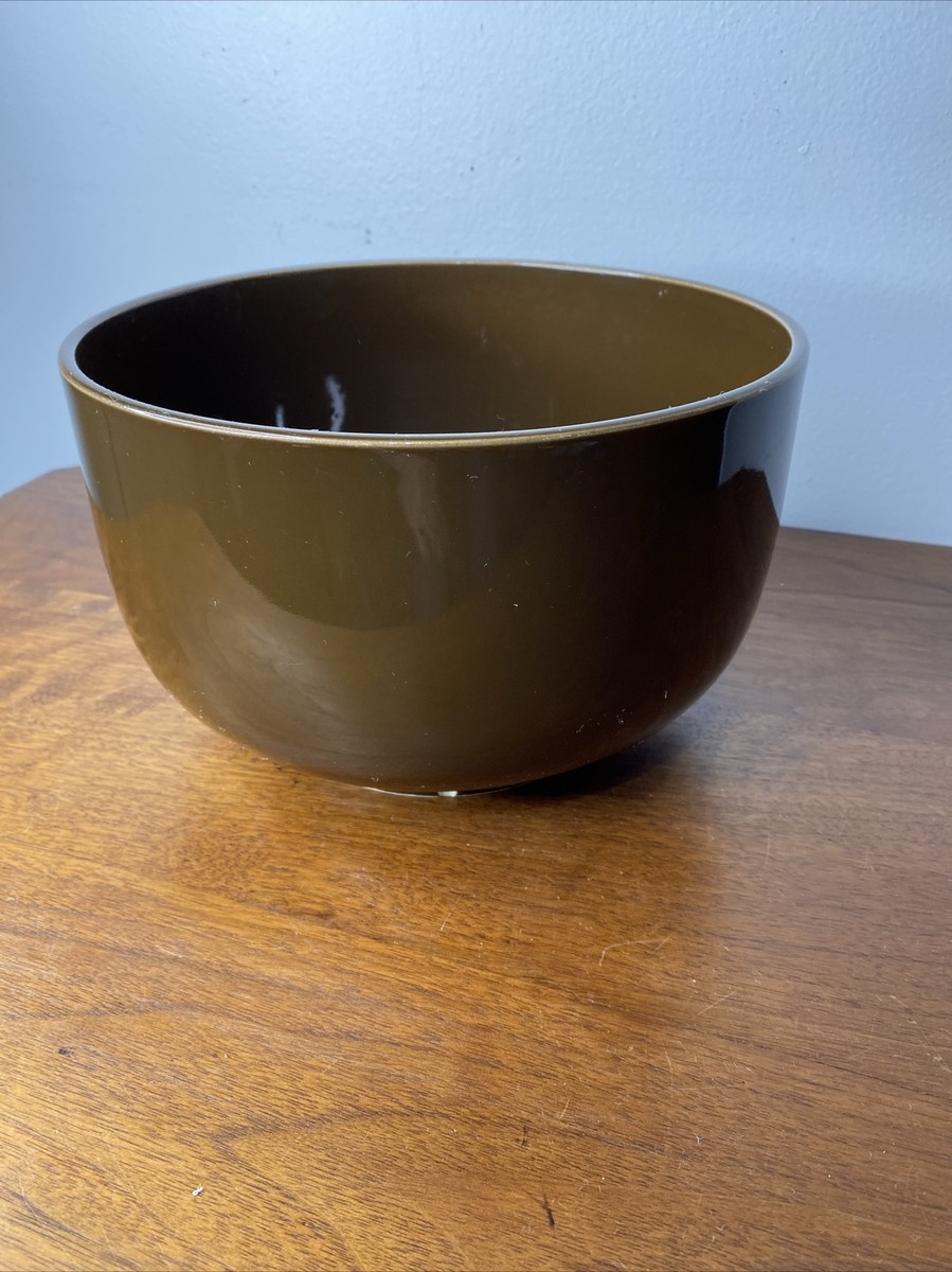 Rosenthal Studio Line Germany Linie Brown 9