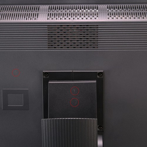 Eizo ColorEdge CG275W WQHD Monitor // 27" - IPS - LED // Pivot // schwarz - Bild 12 von 14