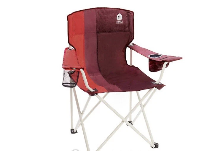 Oversized folding bag chair new arrivals