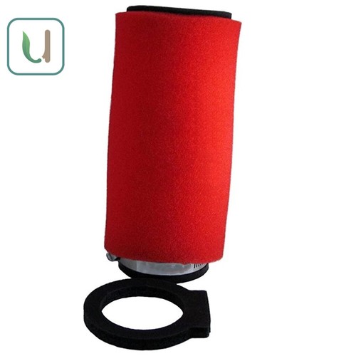 Air Filter For Yamaha Grizzly 600 660 YFM600 YFM660 Raptor 350 YFM350R - Picture 4 of 8