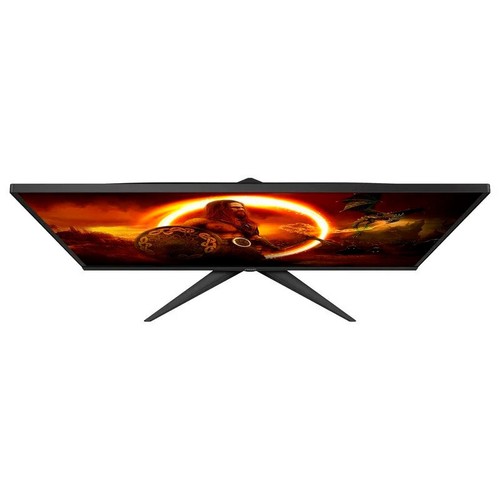 Monitor AOC 24G2SPAE/BK 23.8" LED IPS FullHD 165Hz FreeSync Premium - Imagen 3 de 9