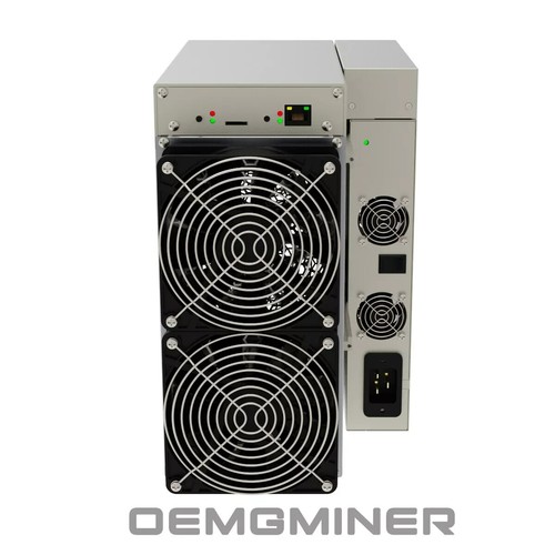 In Stock Now NEW IceRiver KS5M Kaspa Miner 15T 3400W With Warranty - Picture 4 of 6