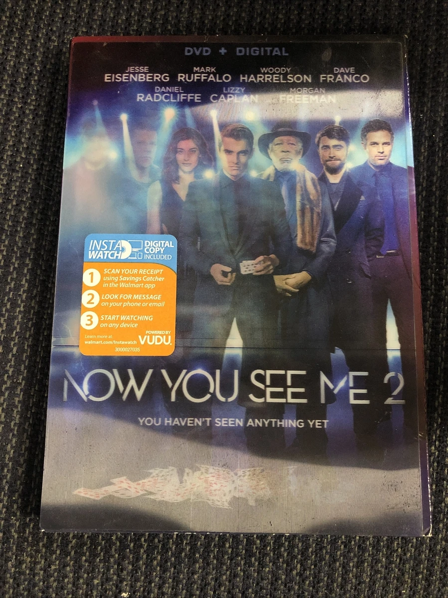 Watch now you see me store 2 full movie
