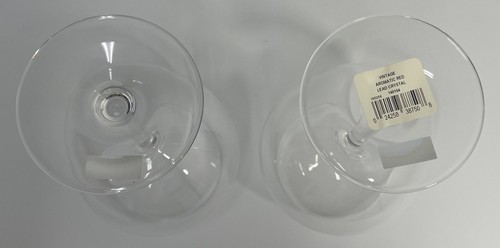 Juego de 2 copas de vino tinto aromáticas vintage Marquis by Waterford de 8,5" de alto - Imagen 6 de 8