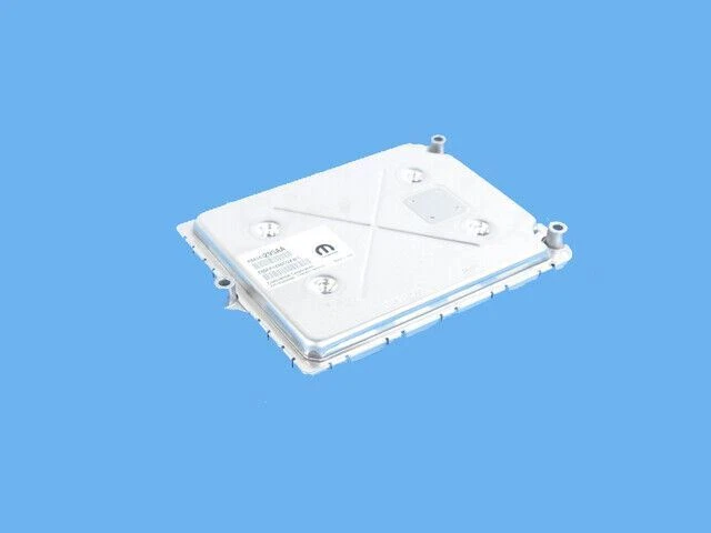 Módulo de control del tren motriz Dodge Grand Caravan 2016-2020 genuino Mopar 68243295AB Foto 2 de 4