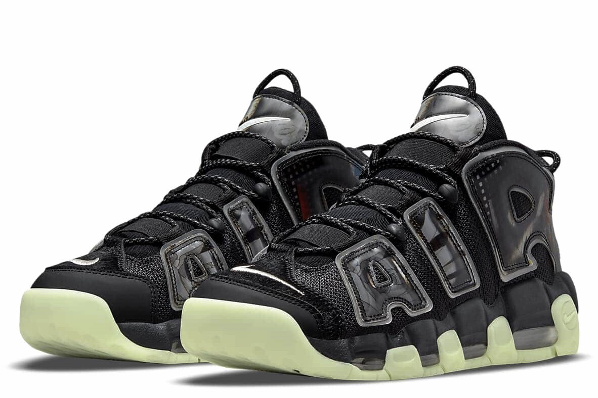 Nike Air More Uptempo '96 'Retro Summer' Edition DM6213-045 Size 8-12 NEW Nike Air More Uptempo '96 'Retro Summer' Edition DM6213-045 Size 8-12 NEW