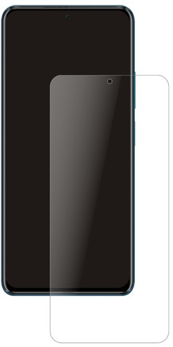 2x Protector de Pantalla para Poco X3 Pro Vidrio Flexible Mate Proteccion 9H - Imagen 2 de 8