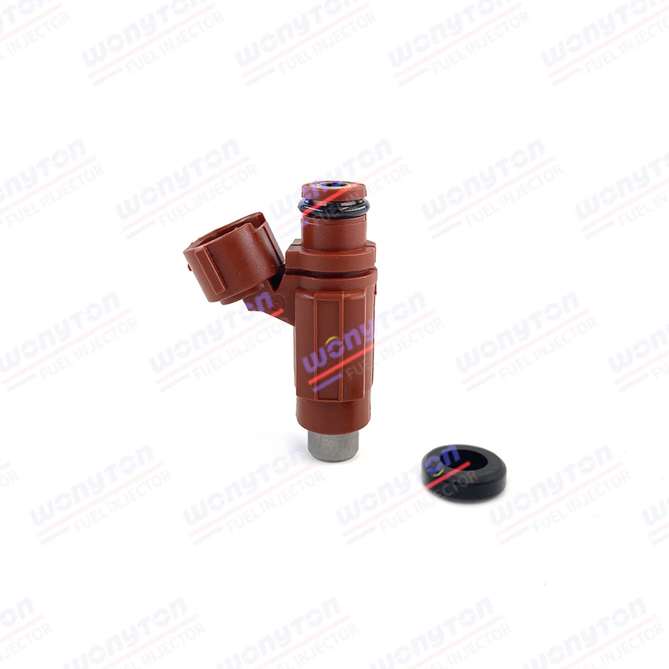 4 piezas inyectores de combustible 8FP-13761-00-00 para Yamaha APEX XTX SE GT 2006-2018 Foto 3 de 4