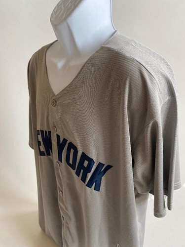 Joe Dimaggio # 5 New York Yankees MLB Trikot Größe Extra Large - Bild 4 von 7