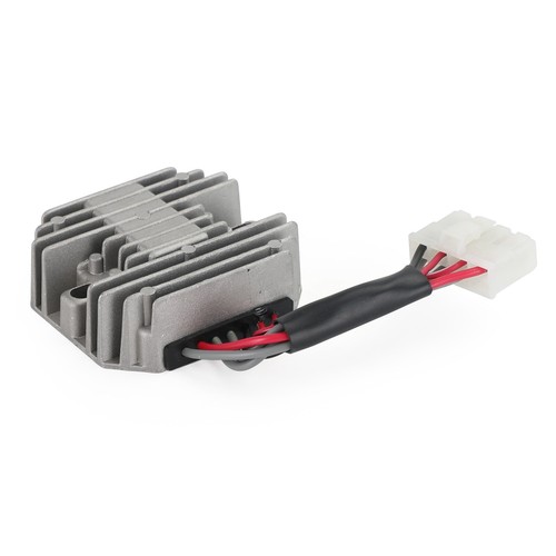 Rectifier Voltage Regulator For Piaggio Ape Calessino / City 200 2013 - 2019 E7 - Picture 5 of 8